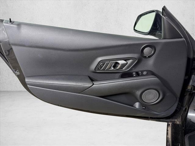 Certified Used 2024 NOCTURNAL BLACK Toyota  image 10
