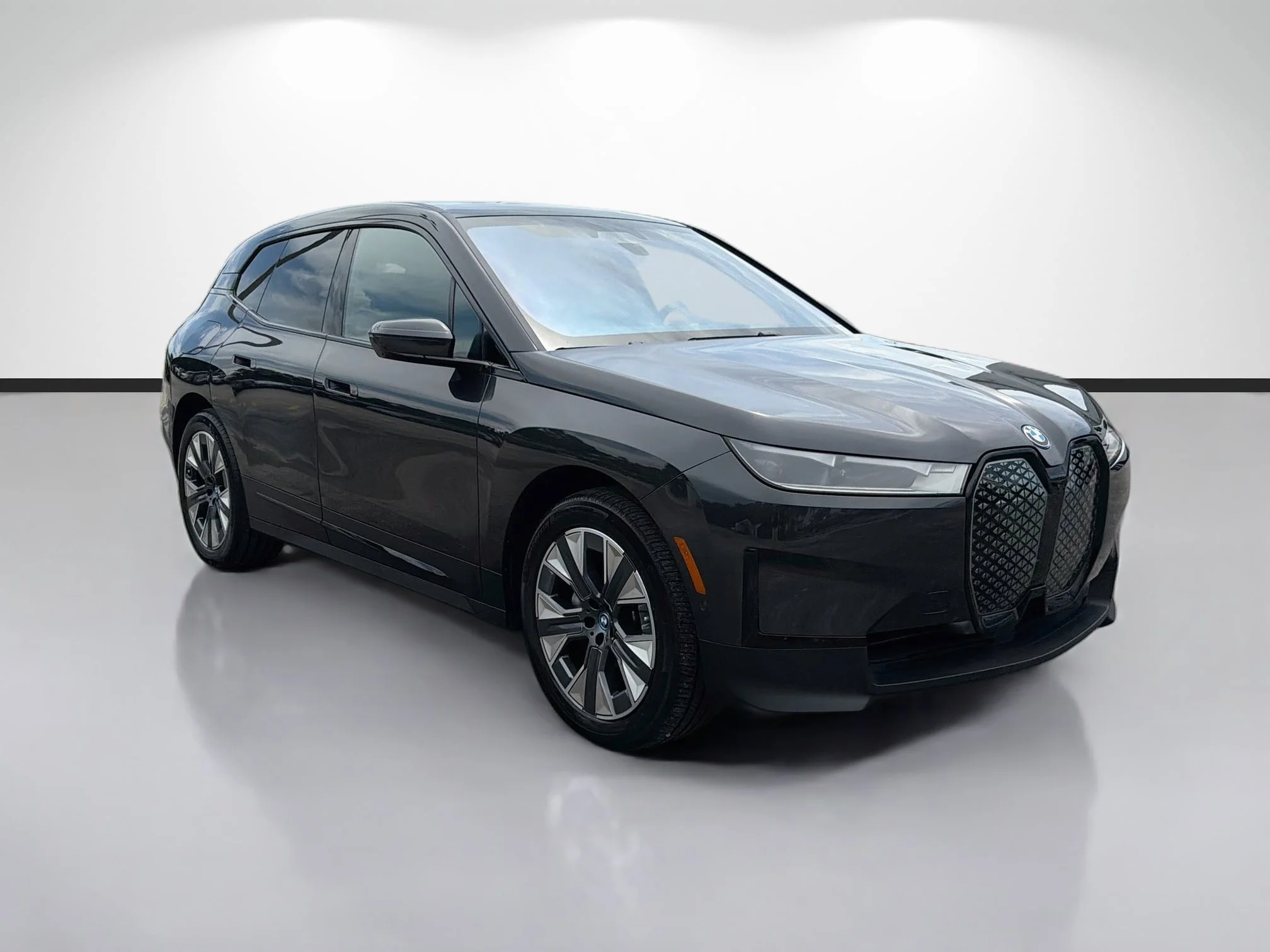 2024 BMW iX