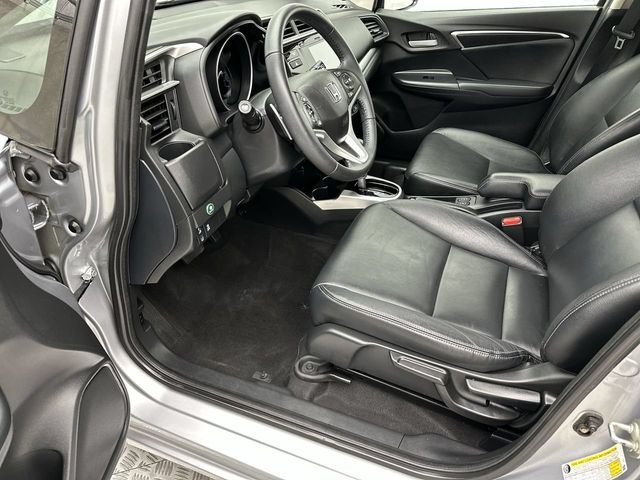 Used 2018 Silver Honda EX-L image 11