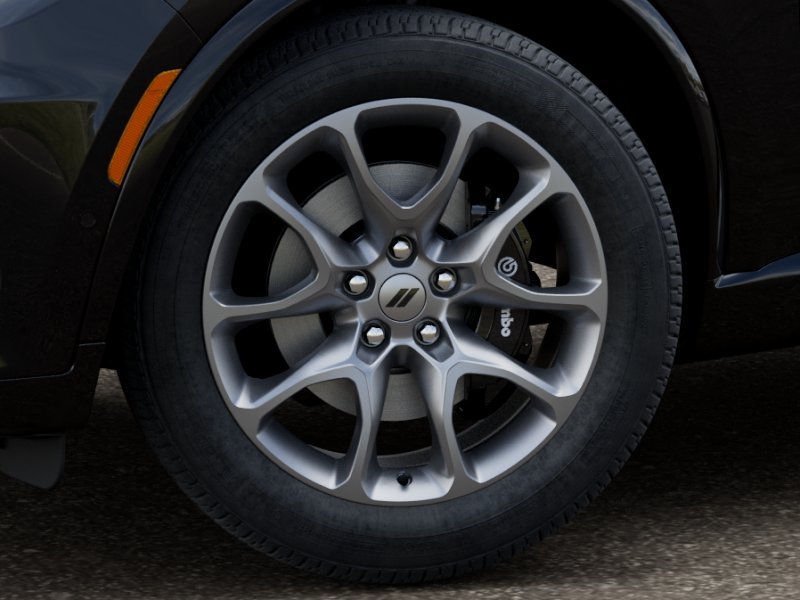 New 2027 Pitch-Black Paint Dodge GT Plus HEMI image 23