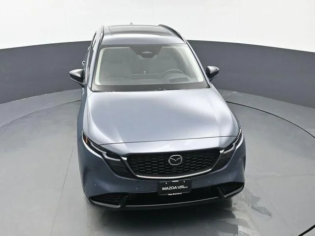 New 2026 Polymetal Gray Metallic Mazda 2.5 S Premium image 31