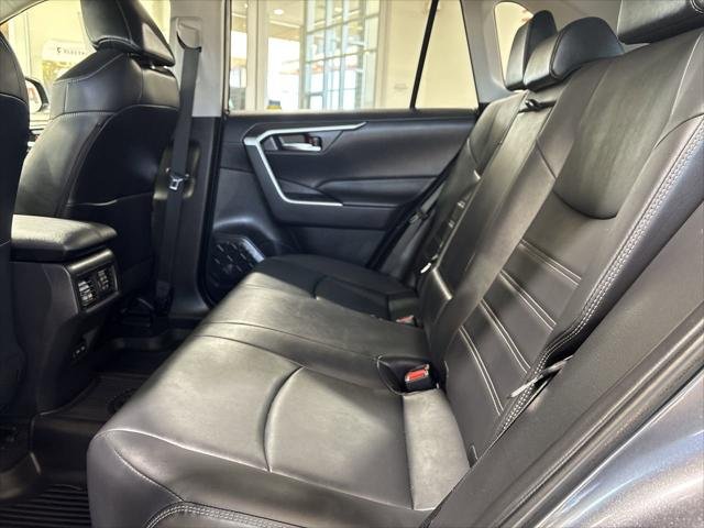 Certified Used 2023 MAGNETIC GRAY MET. Toyota  image 24