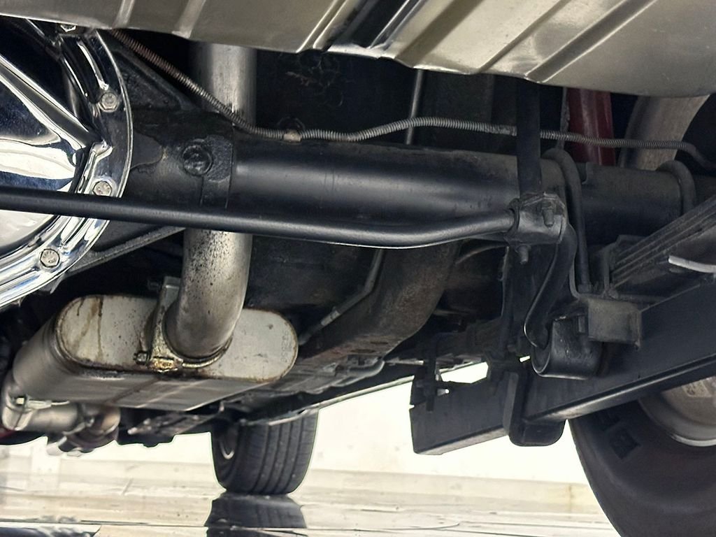 Used 1970  Chevrolet  image 92