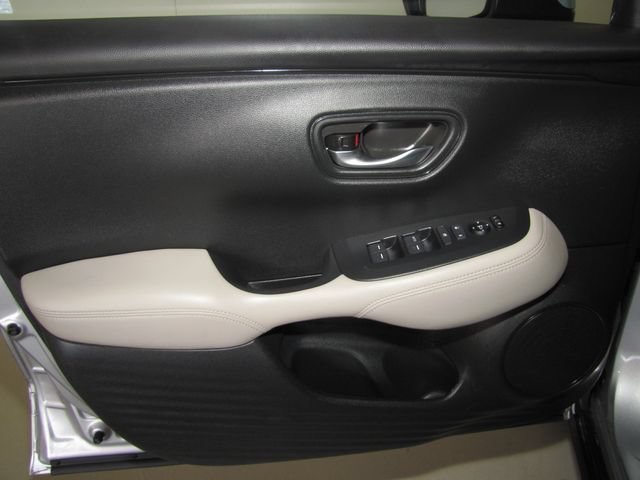 2026 Honda HR-V LX - Photo 38