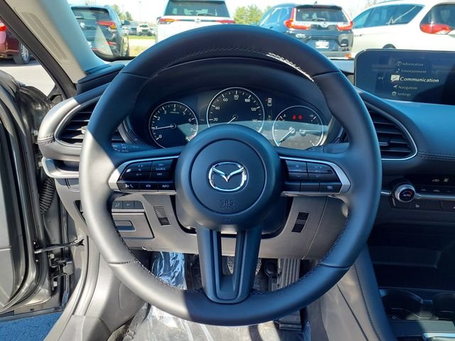 New 2026 Machine Gray Metallic Mazda 2.5 S Preferred image 11