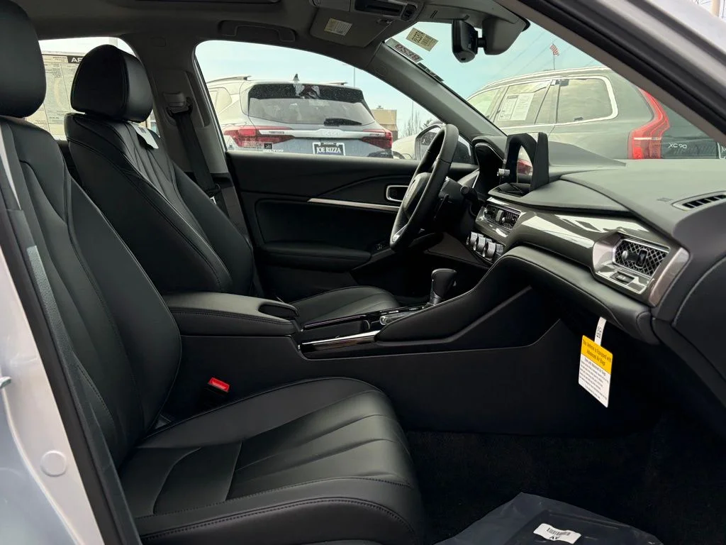 New 2026 Silver Acura Base image 15