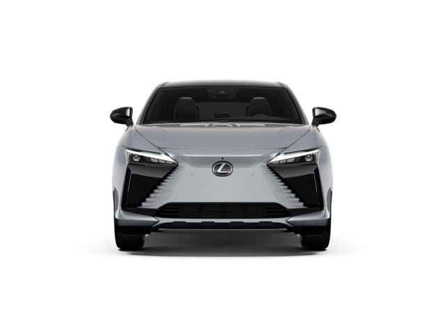 New 2026 Iridium Lexus PREMIUM image 5