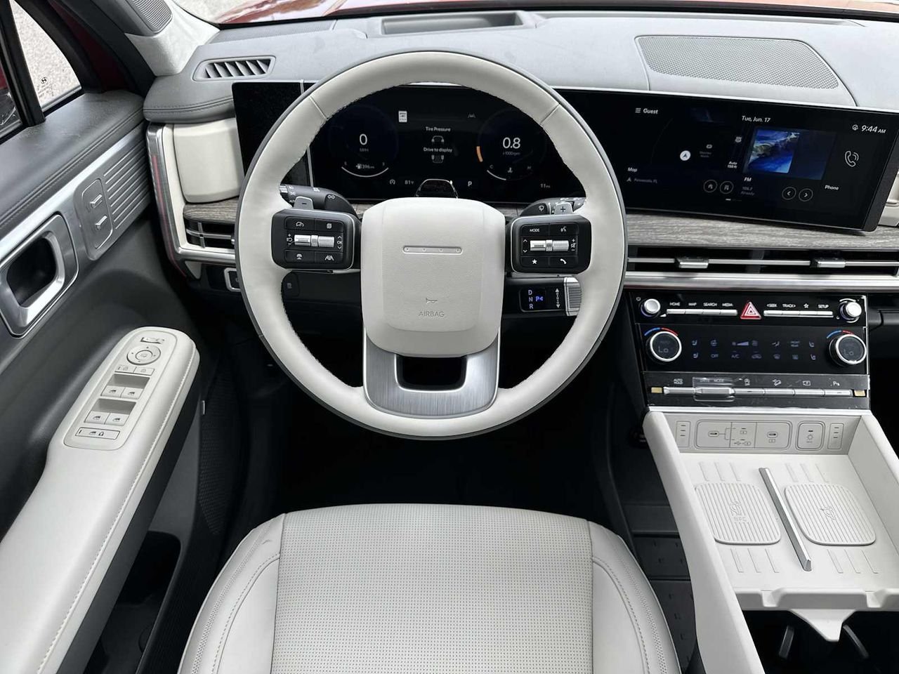 2025 Hyundai Santa Fe Calligraphy - Photo 13