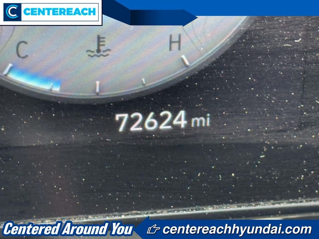 2022 Hyundai Elantra Limited - Photo 25