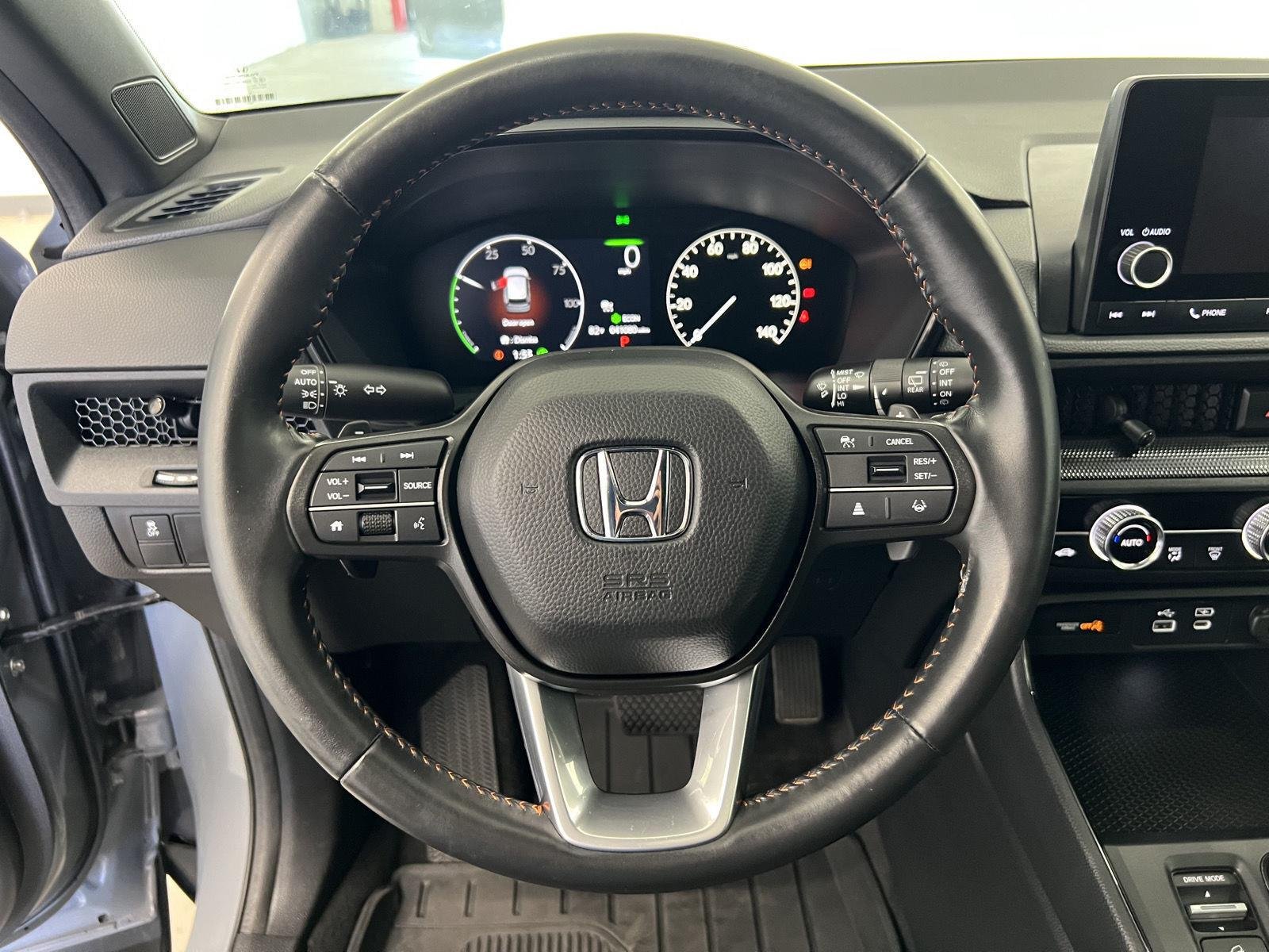 2024 Honda CR-V Sport - Photo 15