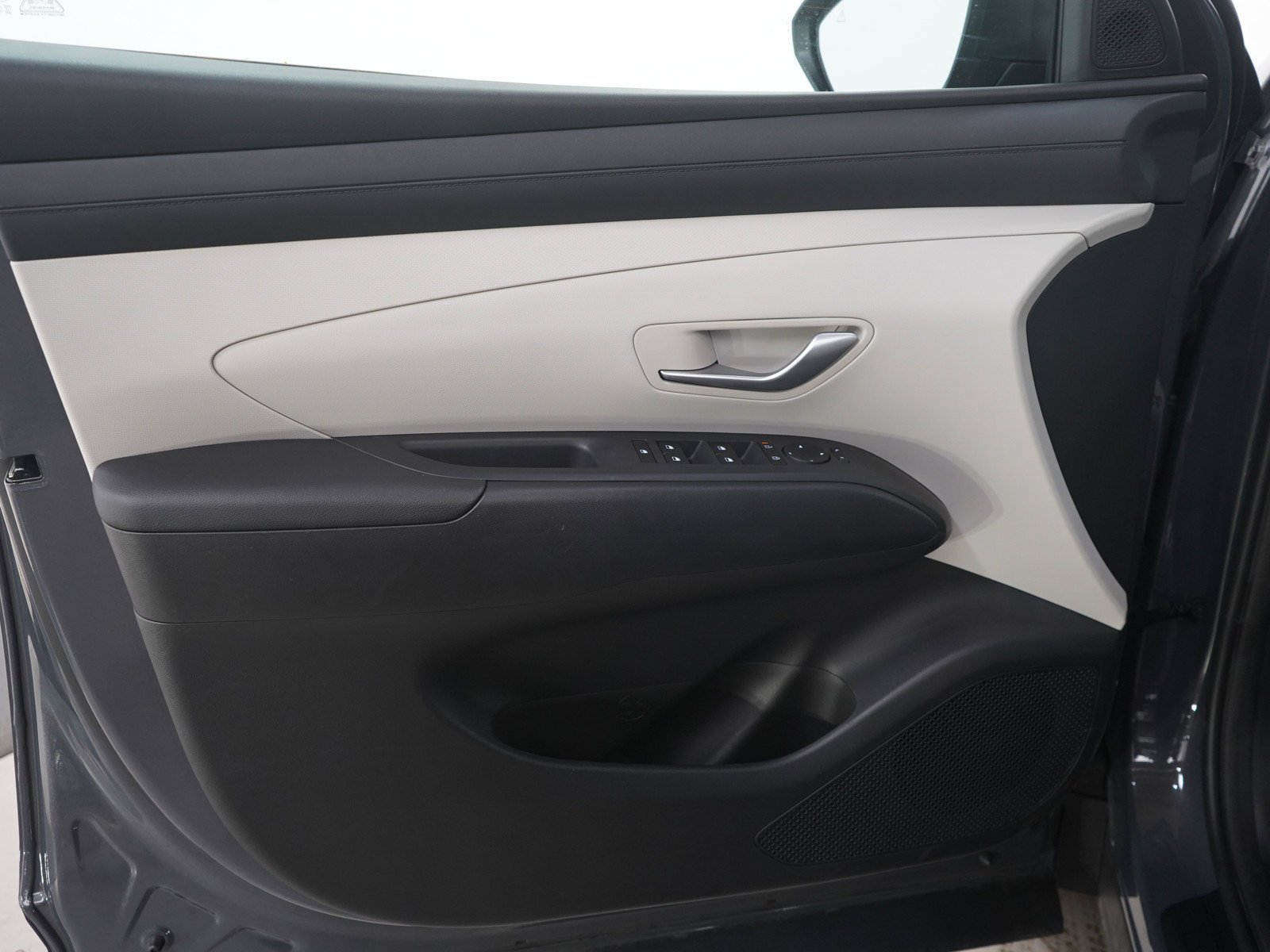 2026 Hyundai Tucson Blue SE - Photo 20