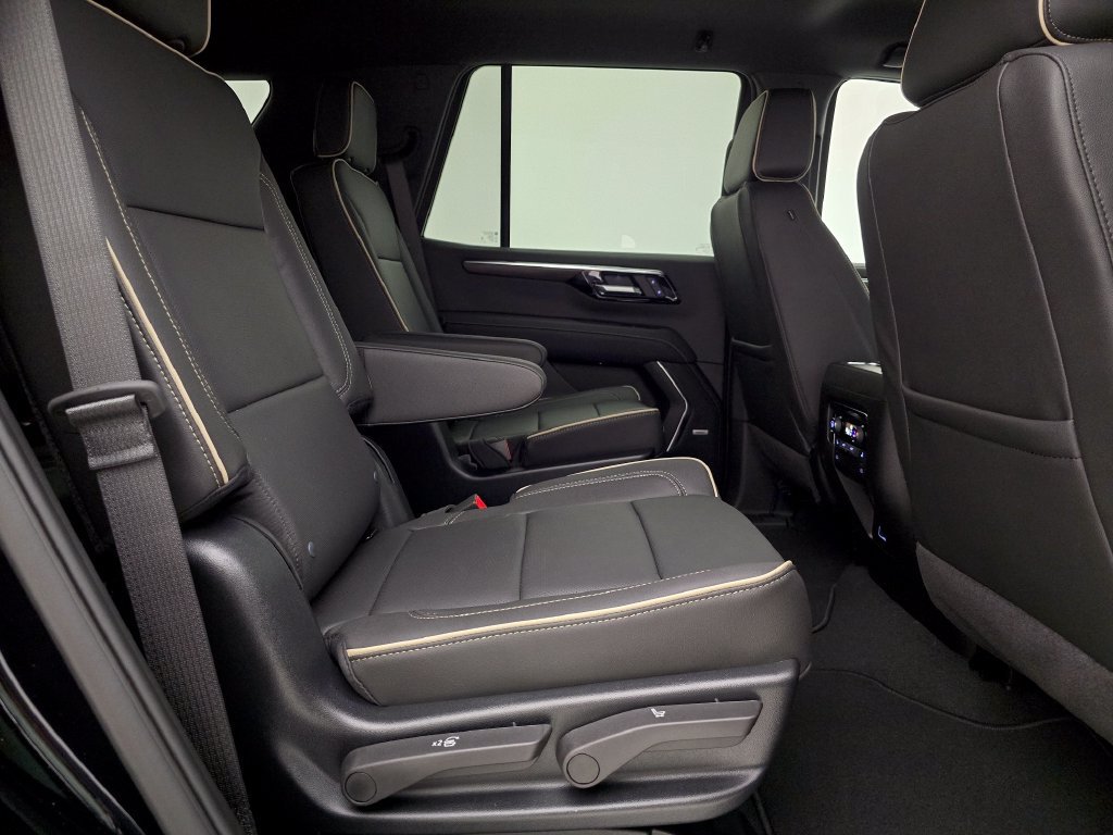 2026 Chevrolet Tahoe Premier - Photo 52