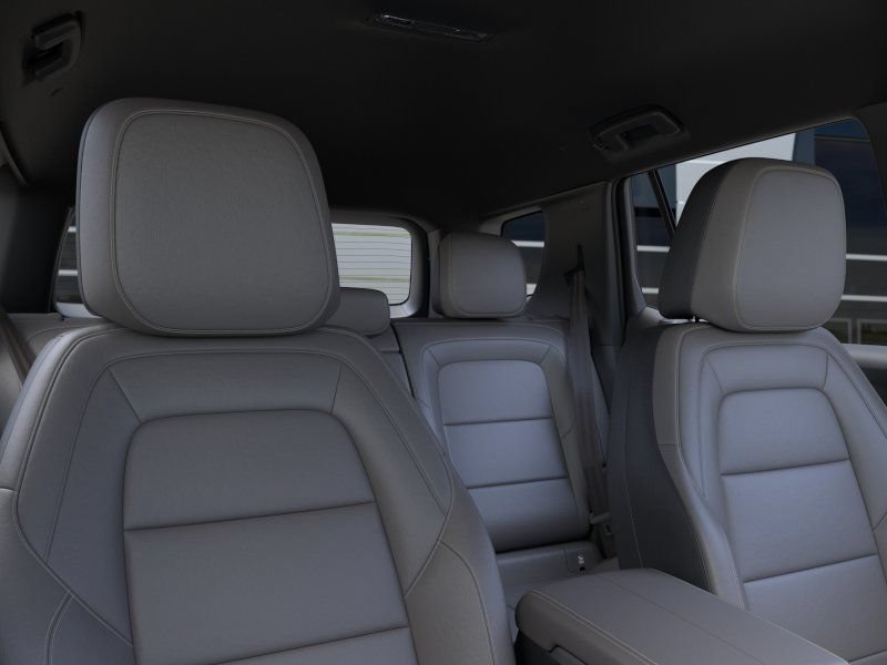 2027 GMC Terrain Elevation - Photo 24