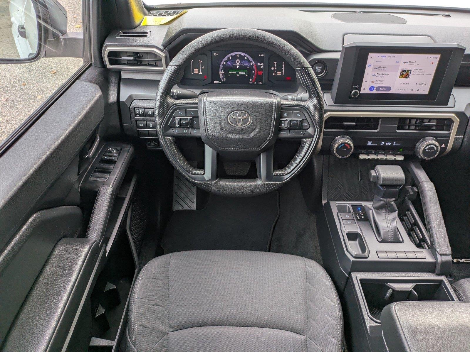 Used 2026 Ice Cap Toyota SR image 15