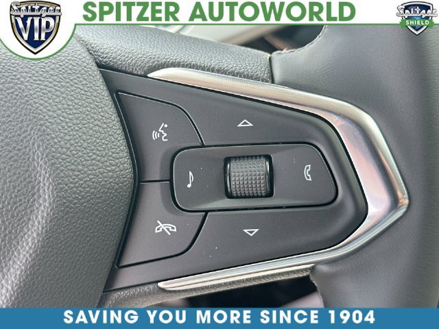 2026 Chevrolet Trax LT - Photo 46