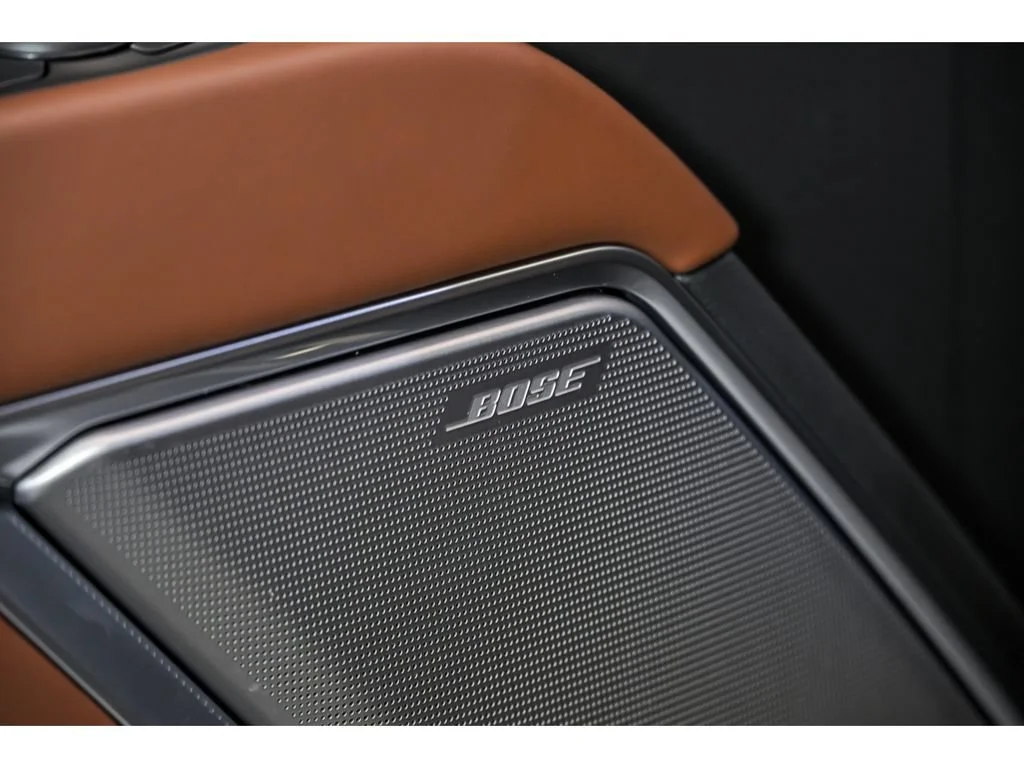 2026 GMC Sierra 1500 Denali Ultimate - Photo 8
