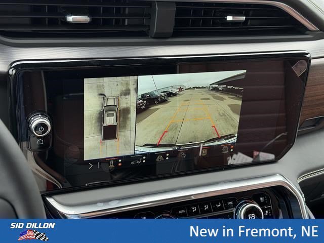 2026 GMC Sierra 1500 Denali Ultimate - Photo 12