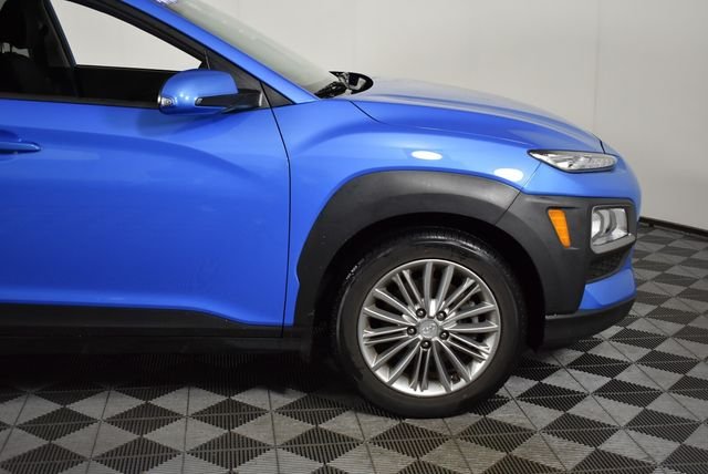 2019 Hyundai Kona SEL - Photo 17