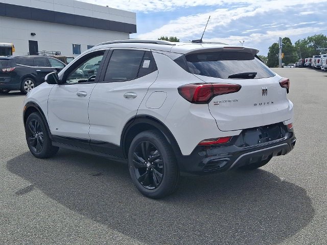 2026 Buick Encore GX Sport Touring - Photo 17