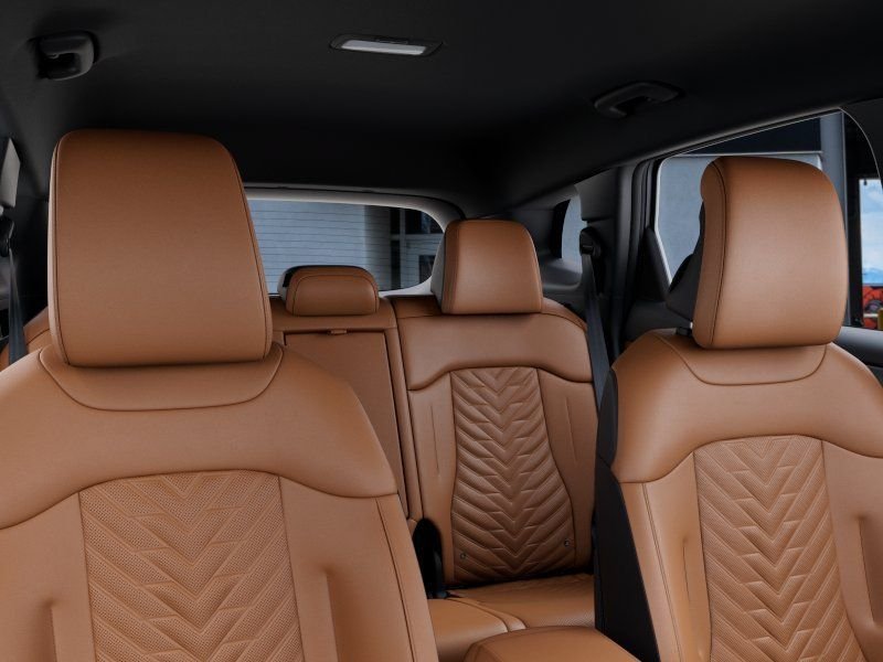 New 2026 Gray Kia X-Line image 27