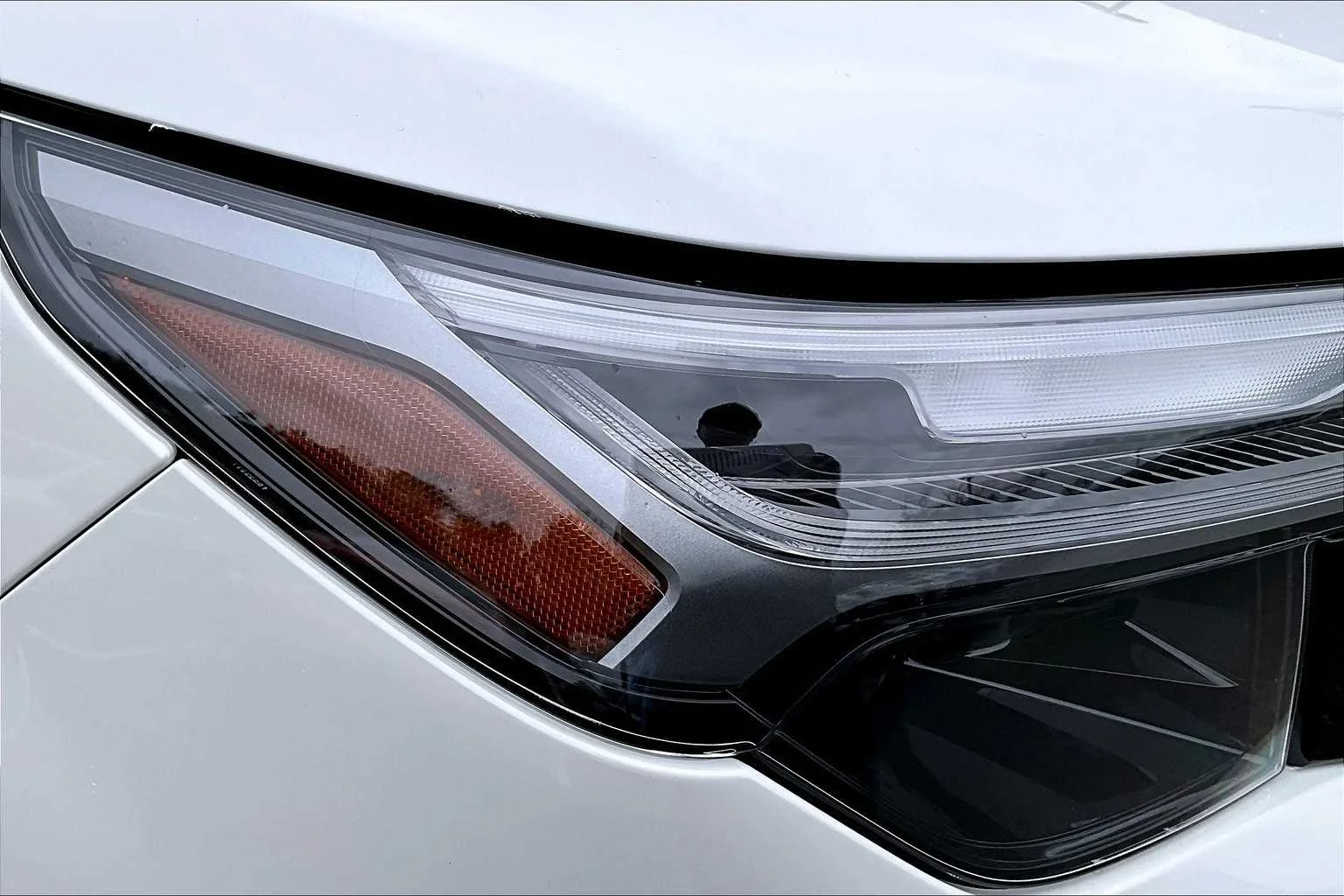 New 2025 Crystal White Pearl Subaru Limited Hybrid image 13