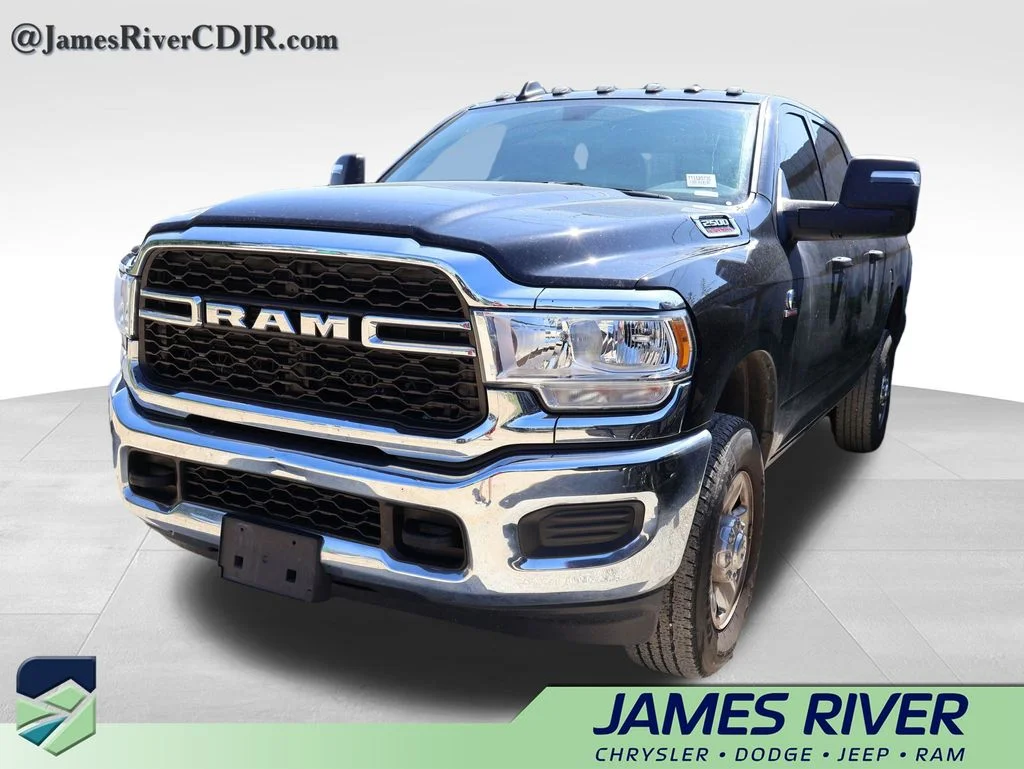 Used 2024 Black Ram Tradesman image 3