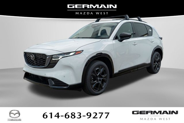 2026 Mazda CX-5 2.5 S Premium