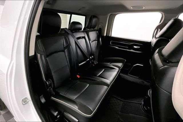 2024 RAM Ram 2500 Pickup Laramie - Photo 25
