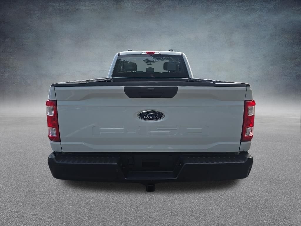 Used 2023 Oxford White Ford XL image 8