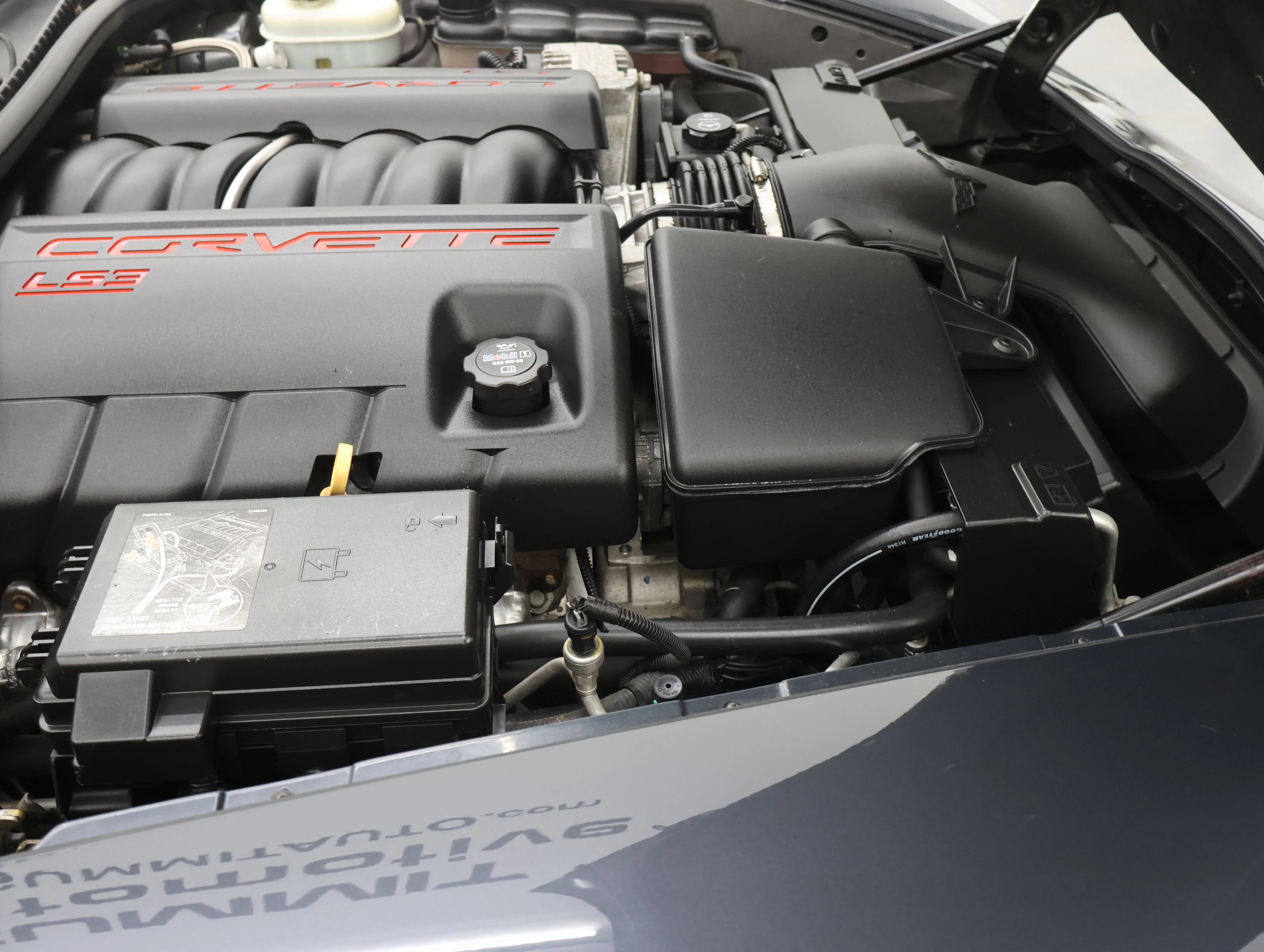 Used 2009 Cyber Gray Metallic Chevrolet Base image 16