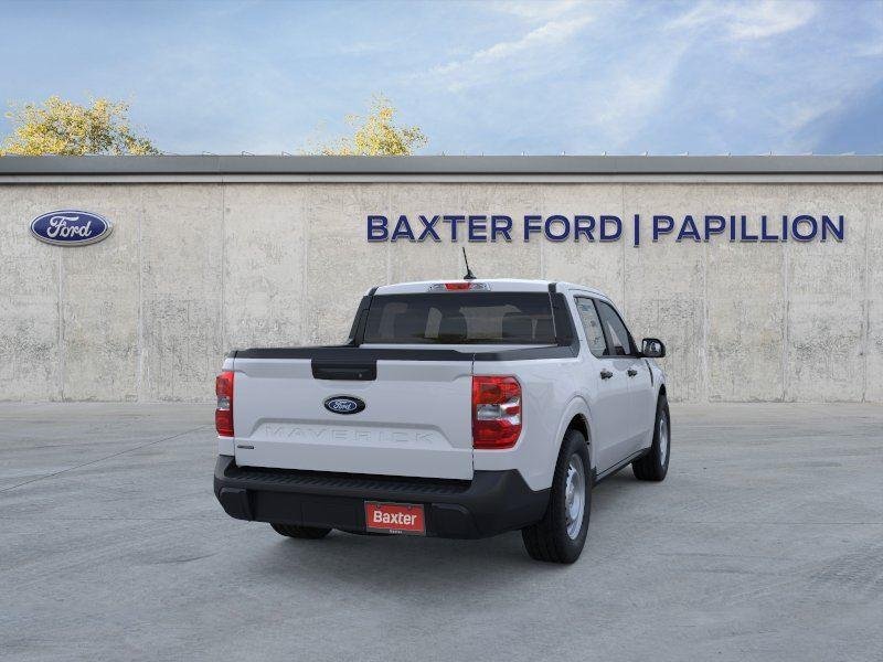 New 2026 Space White Ford XL image 24