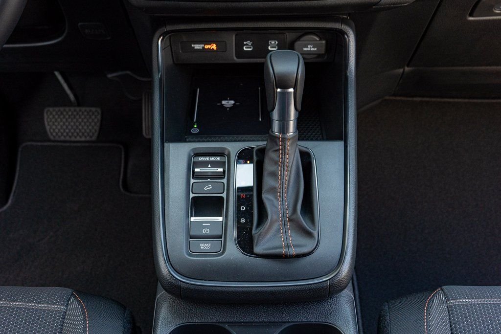 2026 Honda CR-V Sport - Photo 22