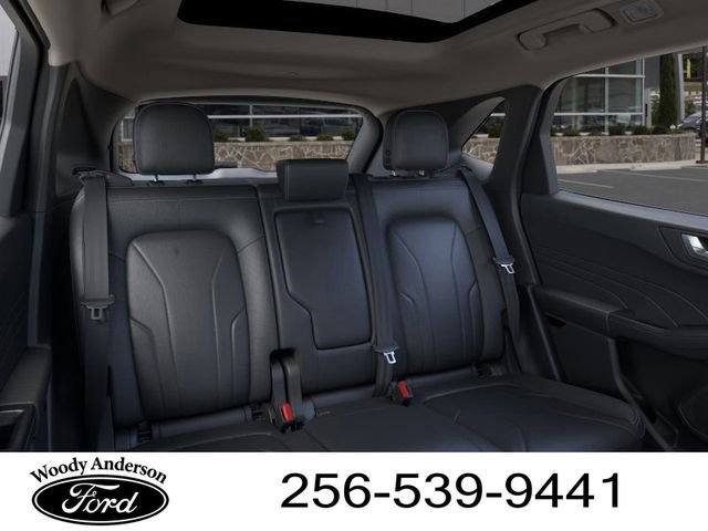 2025 Ford Escape Plug-in hybrid PHEV - Photo 11