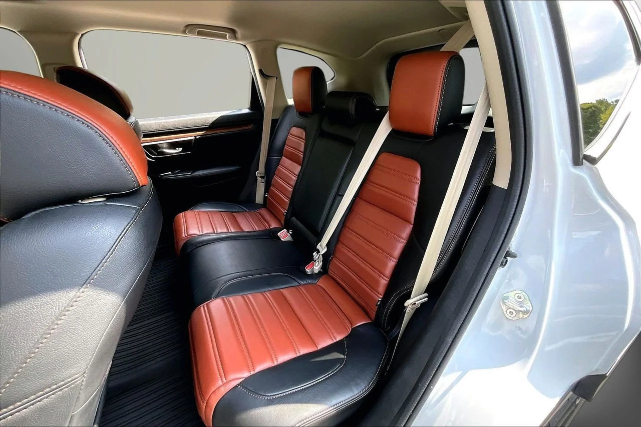 Certified Used 2022  Honda EX image 21