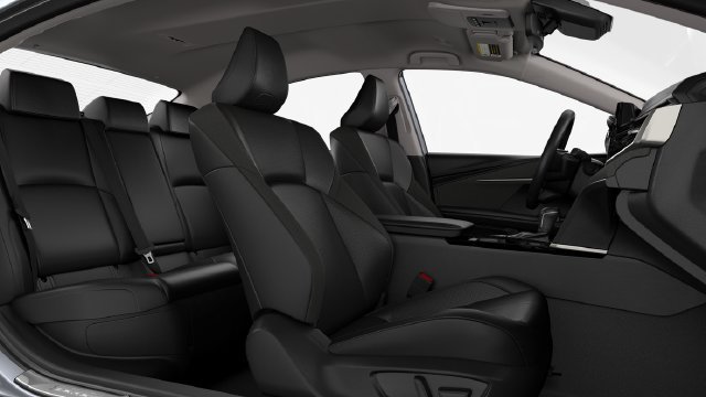 New 2026 Heavy Metal <sup>1</sup> Toyota  XLE image 29