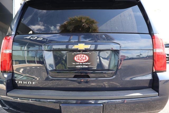 Used 2020 BLUE VELVET METALLIC Chevrolet LT image 6