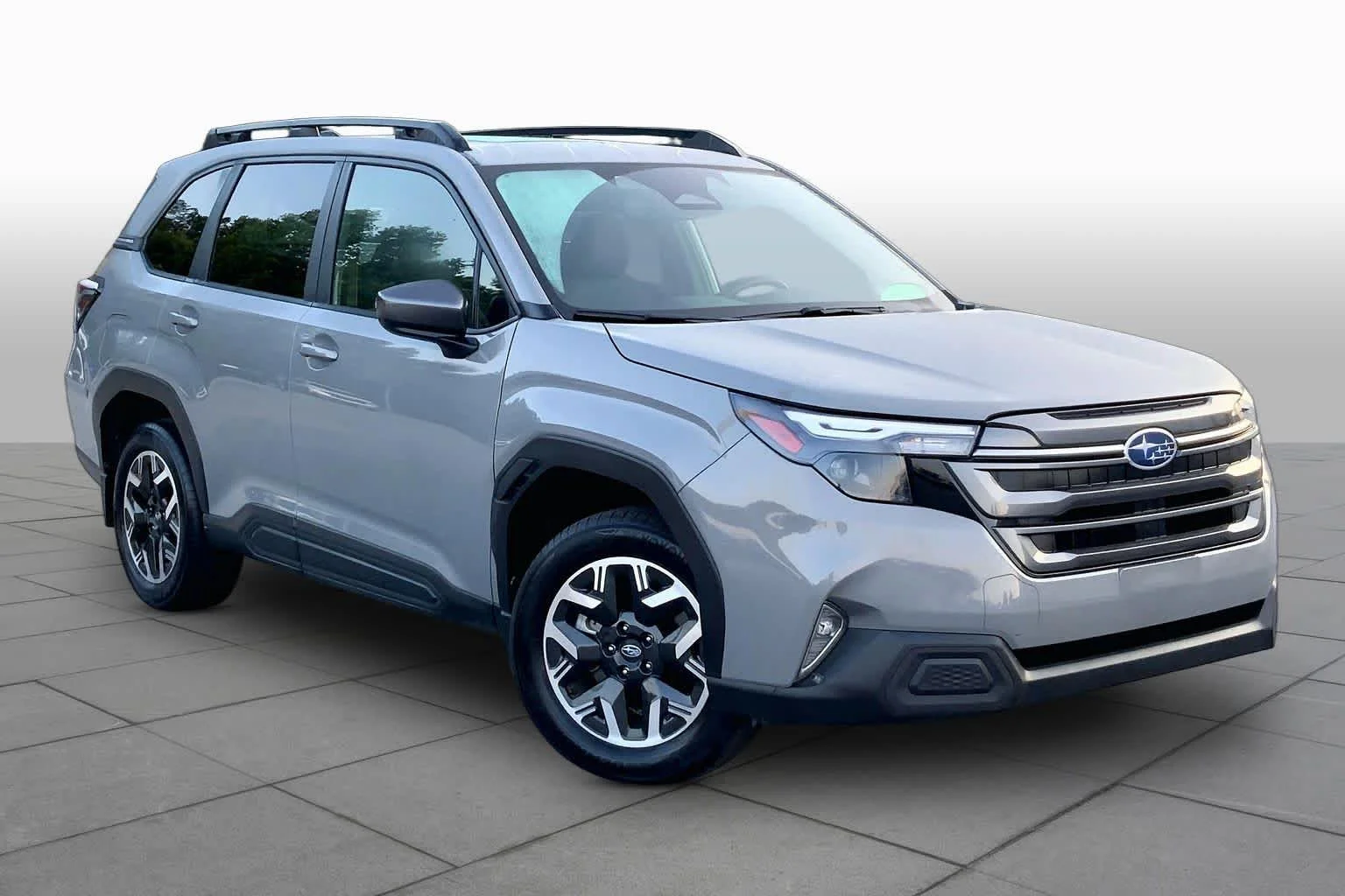 Used 2025 RV1/River Rock Subaru Premium image 3