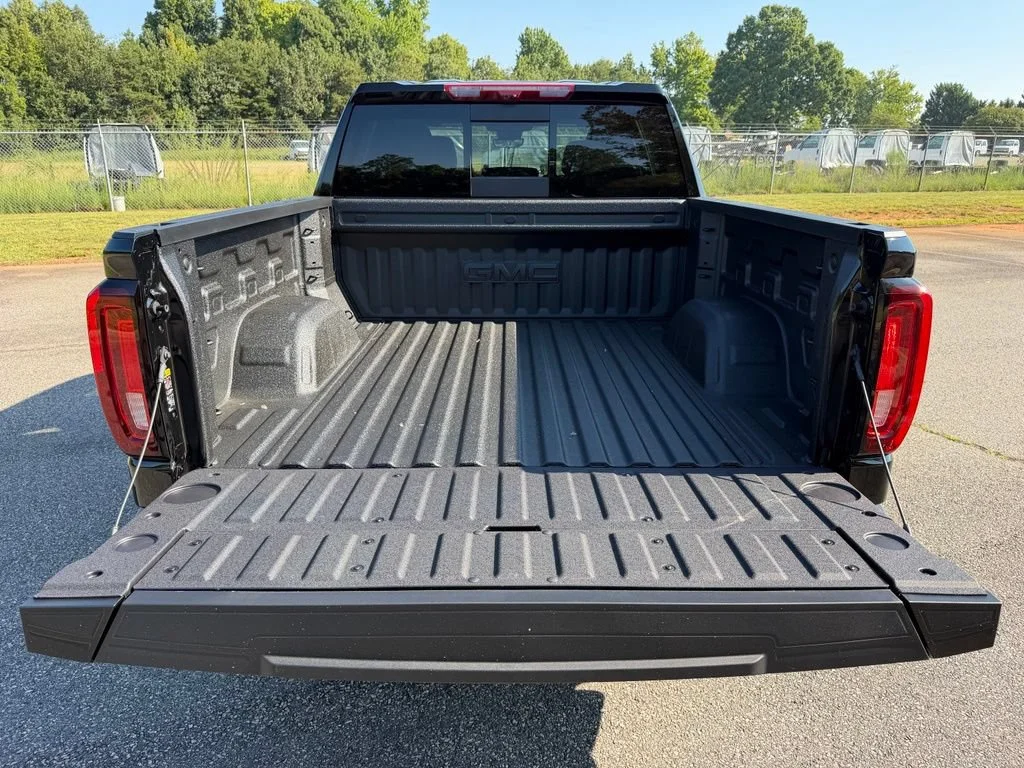 2026 GMC Sierra 1500 Denali - Photo 23