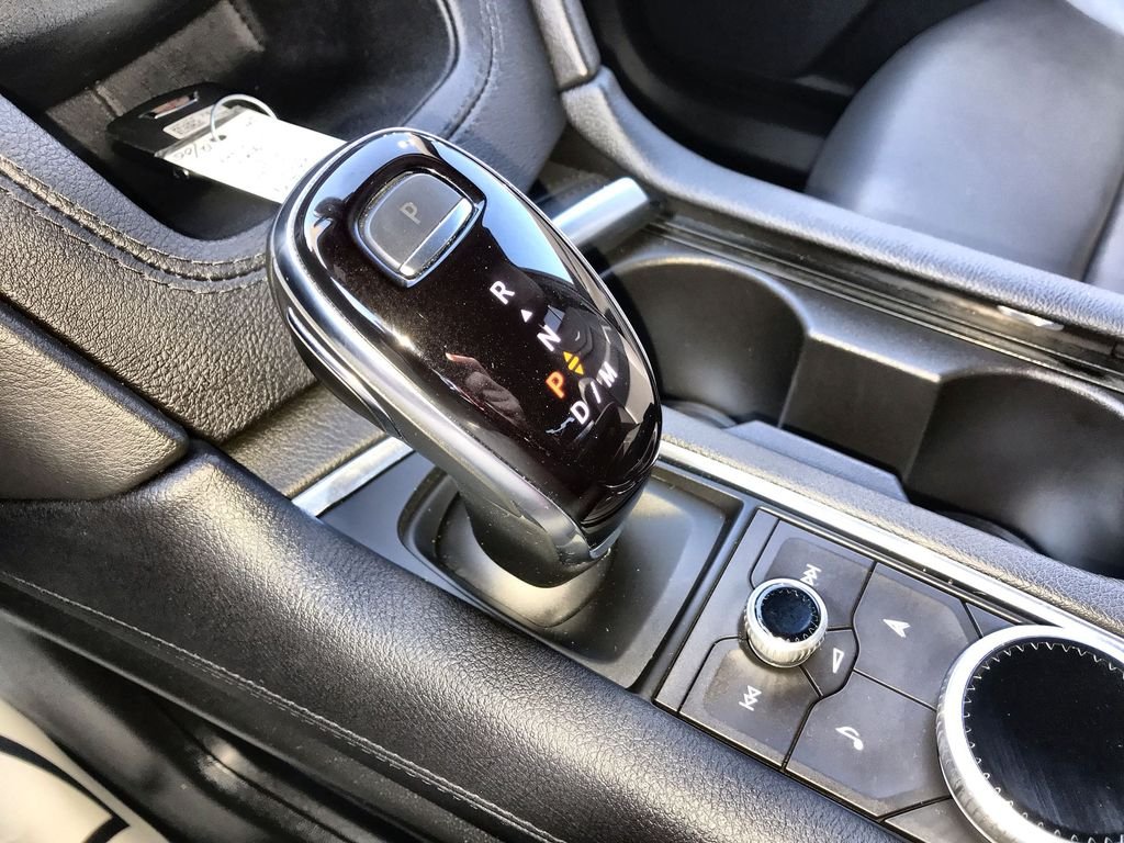 Certified Used 2024 Gray Cadillac Sport image 20