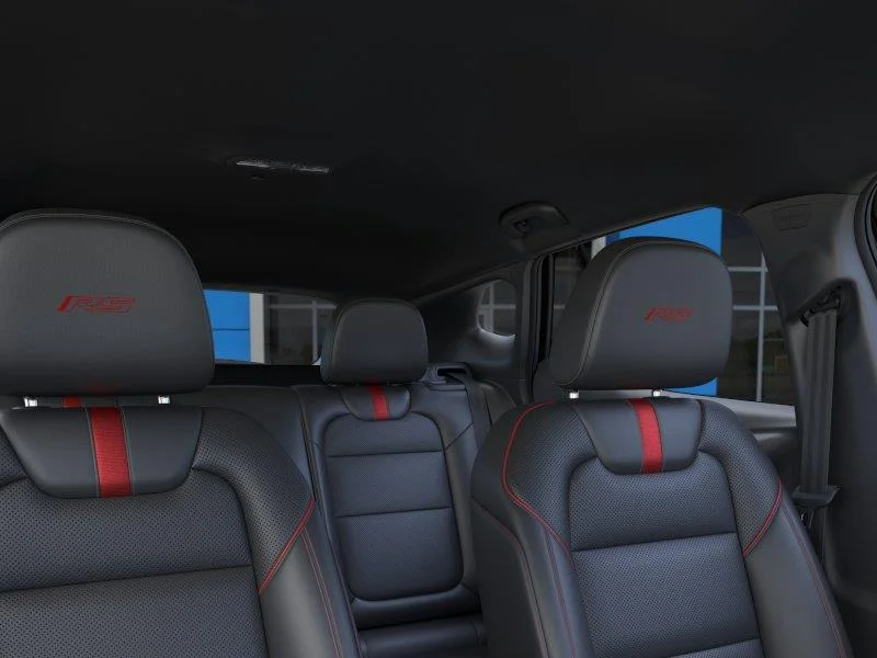 2026 Chevrolet Trax RS - Photo 54