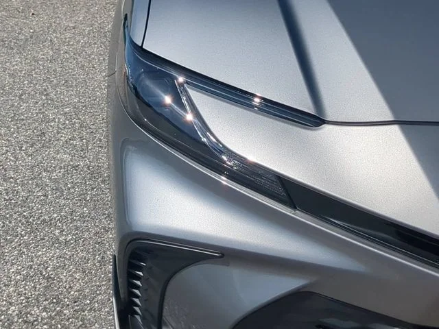 New 2026 Heavy Metal Toyota SE image 10