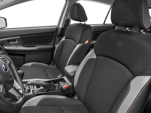 Used 2016 Ice Silver Metallic Subaru Premium image 12
