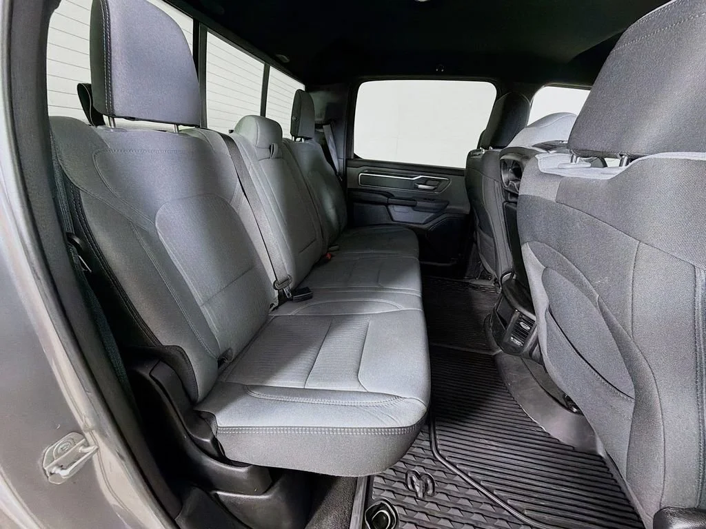 Used 2022  Ram Big Horn image 23