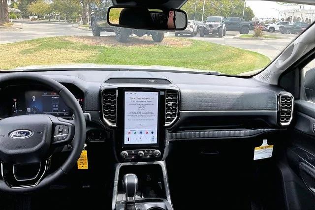 New 2026 Avalanche Ford XLT image 7