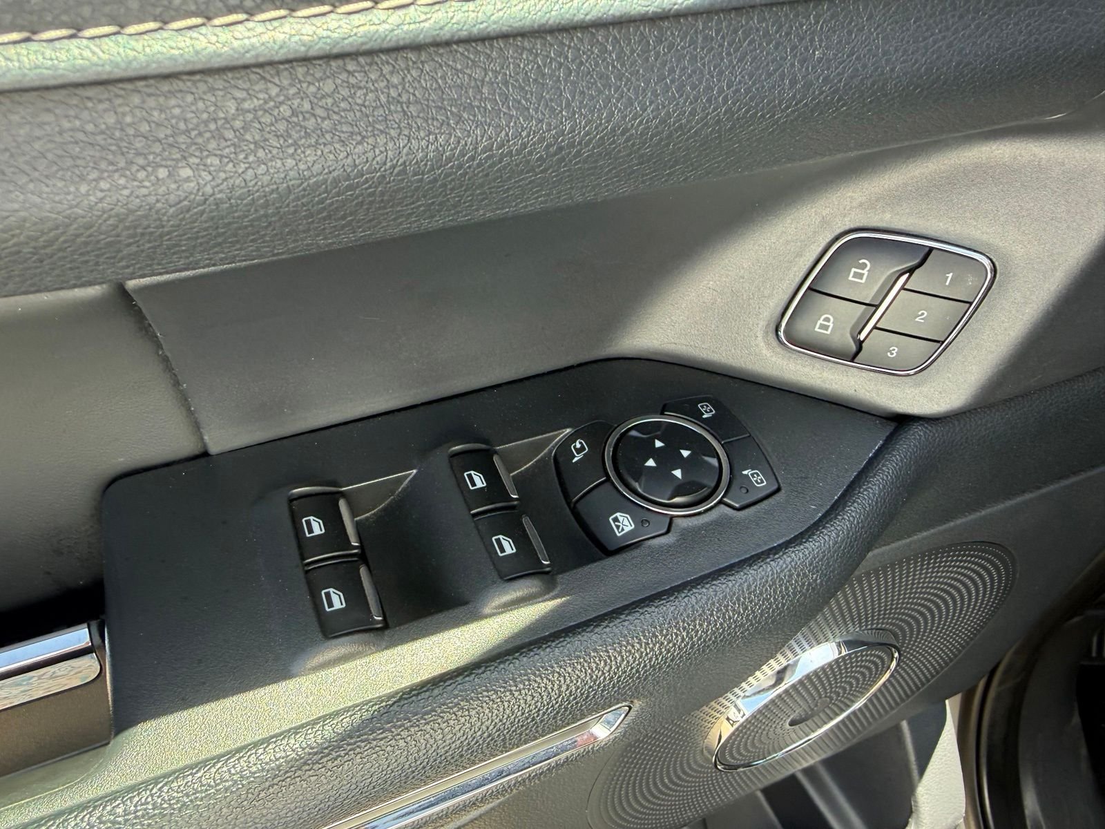 2024 Ford Expedition XLT - Photo 14
