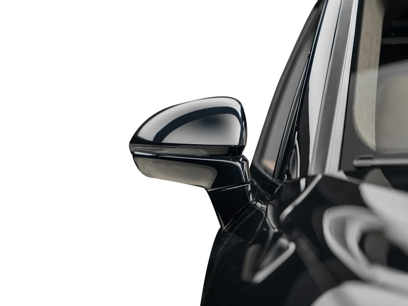 Used 2019 Black Porsche Turbo image 6