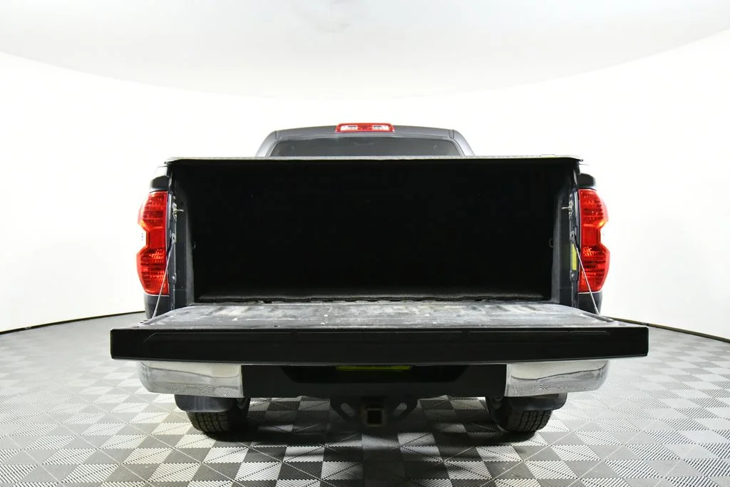 2019 Toyota Tundra SR5 - Photo 25