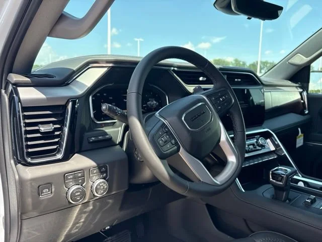 2026 GMC Sierra 1500 Denali - Photo 14
