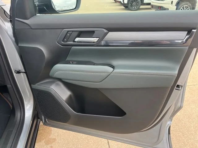 2026 GMC Terrain AT4 - Photo 52