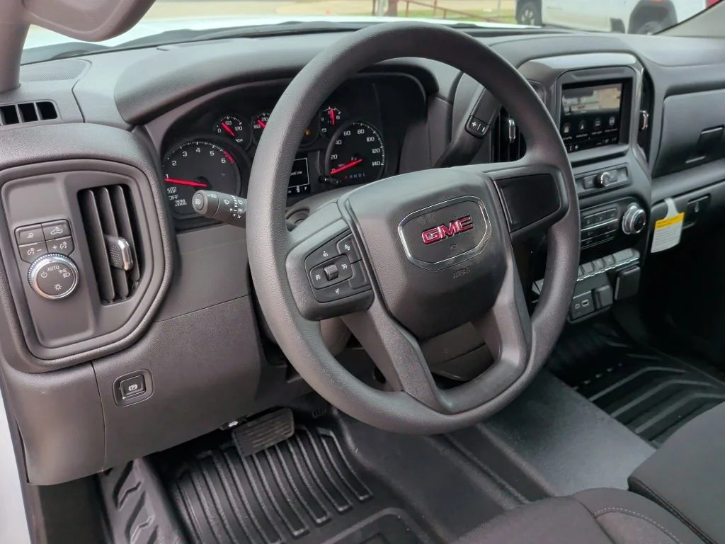 2026 GMC Sierra 1500 Pro - Photo 14